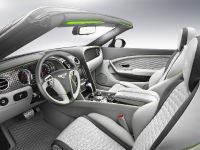 2015 STARTECH Bentley Continental Cabriolet