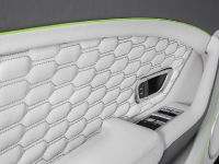 STARTECH Bentley Continental Cabriolet (2015)