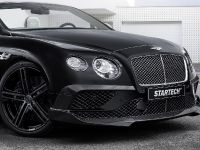 STARTECH Bentley Continental Cabriolet (2015)