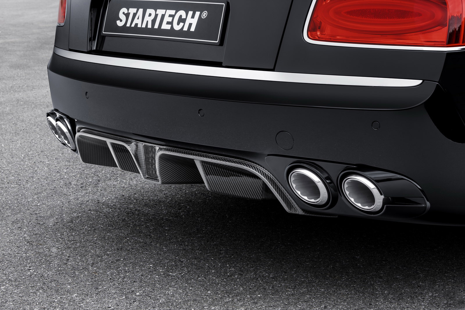 STARTECH Bentley Flying Spur