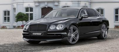 2015 STARTECH Bentley Flying Spur 2015 STARTECH Bentley Flying Spur