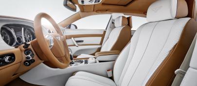 STARTECH Bentley Flying Spur (2015) - picture 7 of 14