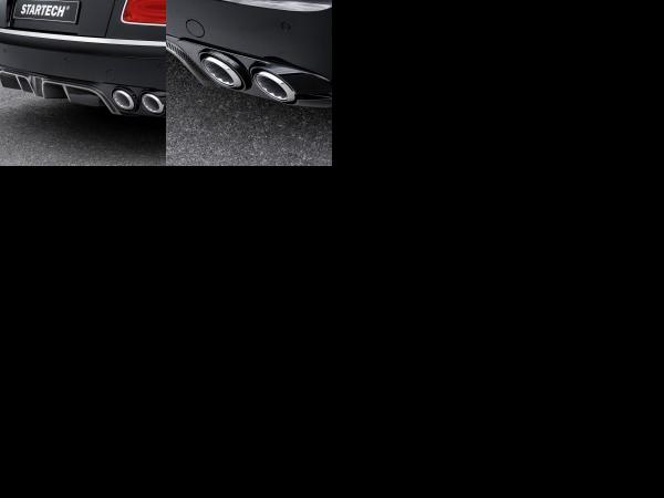 STARTECH Bentley Flying Spur (2015) - picture 13 of 14