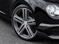 STARTECH Bentley Flying Spur (2015)