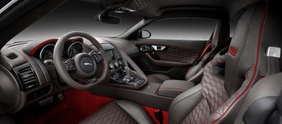 STARTECH Jaguar F-Type (2015) - picture 15 of 15
