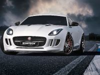 STARTECH Jaguar F-Type (2015)