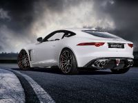 STARTECH Jaguar F-Type (2015)