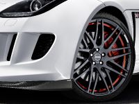 STARTECH Jaguar F-Type (2015)