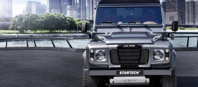 2015 Startech Land Rover Defender SIXTY8 2015 Startech Land Rover Defender SIXTY8