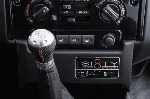 Startech Land Rover Defender SIXTY8 (2015) - picture 8 of 14