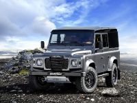 Startech Land Rover Defender SIXTY8 (2015) - picture 2 of 14