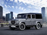 Startech Land Rover Defender SIXTY8 (2015) - picture 3 of 14