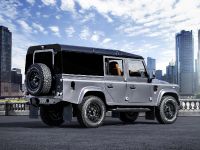 2015 Startech Land Rover Defender SIXTY8