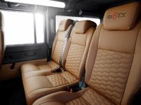 Startech Land Rover Defender SIXTY8 (2015) - picture 7 of 14