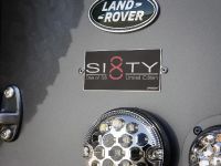 2015 Startech Land Rover Defender SIXTY8