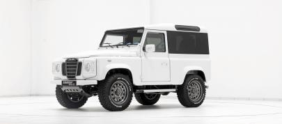 STARTECH Land Rover Defender (2015) - picture 4 of 54
