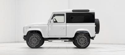 STARTECH Land Rover Defender (2015) - picture 7 of 54