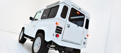 STARTECH Land Rover Defender (2015) - picture 12 of 54