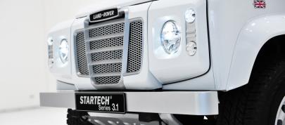 STARTECH Land Rover Defender (2015) - picture 15 of 54