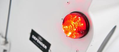 STARTECH Land Rover Defender (2015) - picture 23 of 54