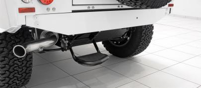 STARTECH Land Rover Defender (2015) - picture 28 of 54