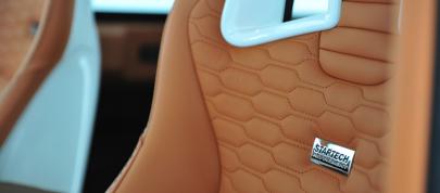 STARTECH Land Rover Defender (2015) - picture 39 of 54