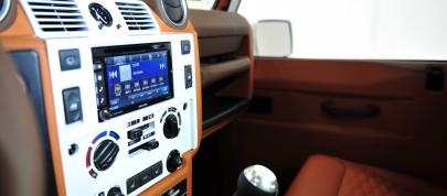 STARTECH Land Rover Defender (2015) - picture 47 of 54