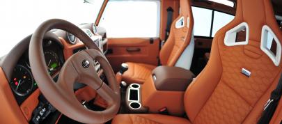 STARTECH Land Rover Defender (2015) - picture 52 of 54