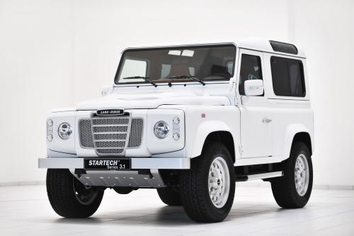 STARTECH Land Rover Defender (2015) - picture 1 of 54