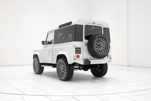 STARTECH Land Rover Defender (2015) - picture 9 of 54