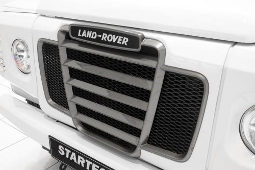 STARTECH Land Rover Defender (2015) - picture 16 of 54