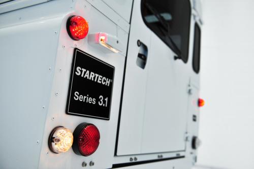 STARTECH Land Rover Defender (2015) - picture 24 of 54