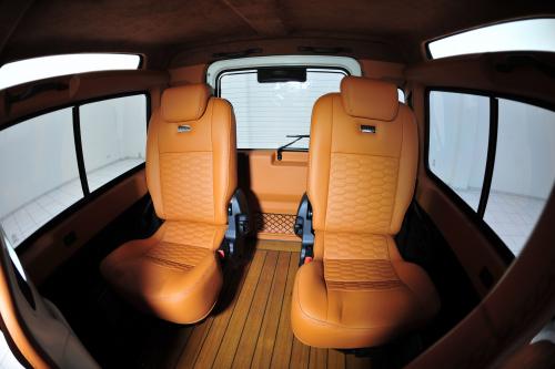 STARTECH Land Rover Defender (2015) - picture 32 of 54