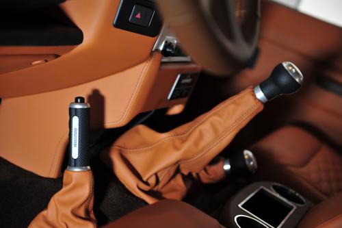 STARTECH Land Rover Defender (2015) - picture 33 of 54