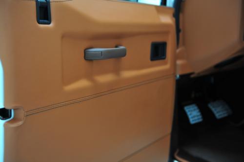 STARTECH Land Rover Defender (2015) - picture 41 of 54