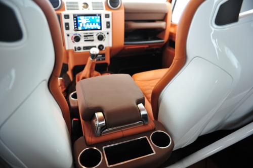 STARTECH Land Rover Defender (2015) - picture 48 of 54