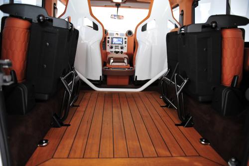 STARTECH Land Rover Defender (2015) - picture 49 of 54