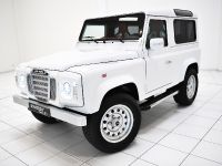 STARTECH Land Rover Defender (2015) - picture 2 of 54