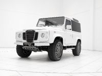 STARTECH Land Rover Defender (2015) - picture 3 of 54