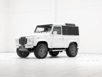 STARTECH Land Rover Defender (2015)