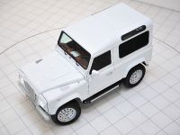 STARTECH Land Rover Defender (2015)