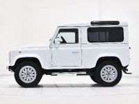 STARTECH Land Rover Defender (2015) - picture 6 of 54