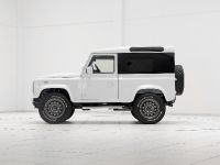 STARTECH Land Rover Defender (2015)