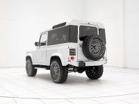STARTECH Land Rover Defender (2015)
