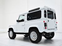 STARTECH Land Rover Defender (2015) - picture 11 of 54