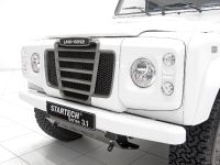 STARTECH Land Rover Defender (2015)