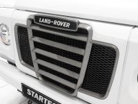 2015 STARTECH Land Rover Defender