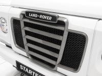 STARTECH Land Rover Defender (2015)