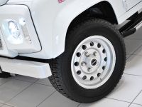 STARTECH Land Rover Defender (2015)