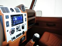 STARTECH Land Rover Defender (2015)